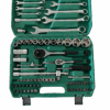 Set di chiavi a bussola CR-V PROWORK - immagine 4