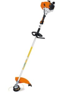 Stihl Brushcutter FS120R