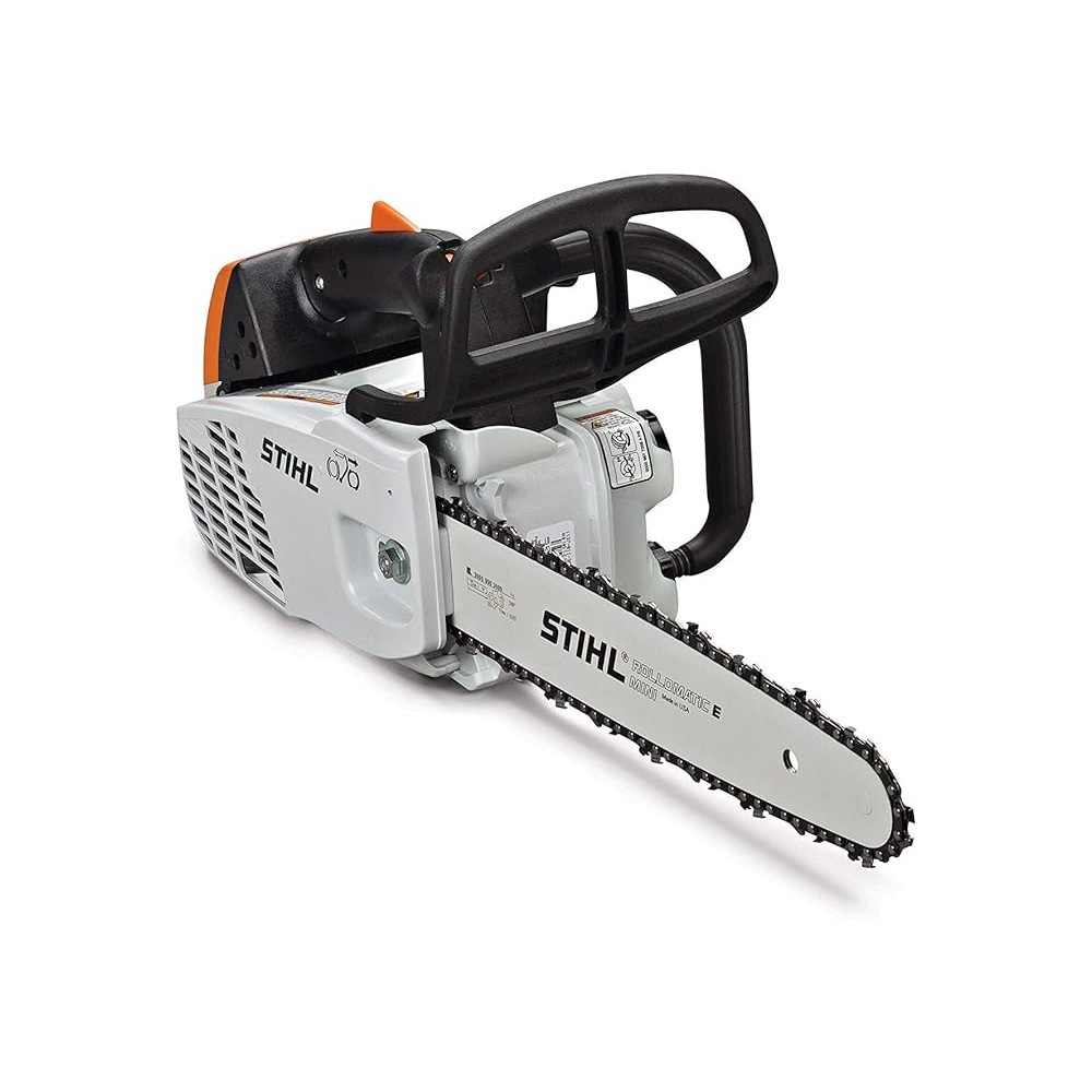 Motosega a Scoppio Stihl MS 194 T– Motore 2-MIX, 1,4 kW, Barra 30 cm - immagine 2