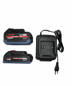 Alternative view of Varden Impact Drill Driver