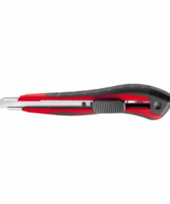 Coltello multiuso Lama intercambiabile da 9 mm USAG ART. 220 A1