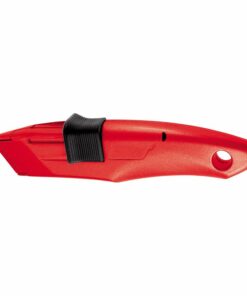 Coltello di sicurezza a lama retrattile USAG ART.221 B