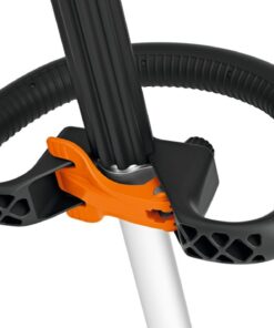 Alternative view of STIHL FSA 70 R – Decespugliatore a Batteria 36 V Rapid Click, EasySpool, ECO Mode, Impugnatura Ad Anello Regolabile