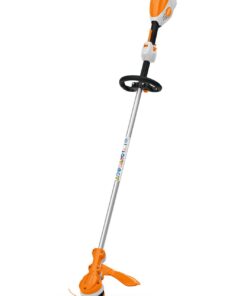 STIHL FSA 70 R – Decespugliatore a Batteria 36 V Rapid Click, EasySpool, ECO Mode, Impugnatura Ad Anello Regolabile