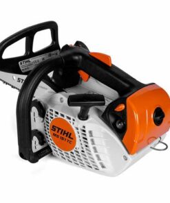 Alternative view of Stihl MS 151 TC‑E Motosega da Potatura 23,6 cm³ – 1,1 kW / 1,5 CV, 2,6 kg, Barra 25 cm
