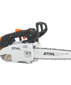 Stihl MS 151 TC‑E Motosega da Potatura 23,6 cm³ – 1,1 kW / 1,5 CV, 2,6 kg, Barra 25 cm