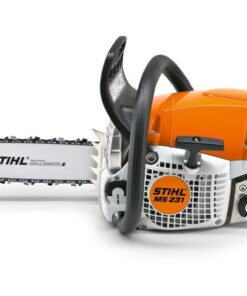 Alternative view of Stihl MS 231 Motosega a Scoppio 42,6 cm³ con Barra da 35–40 cm