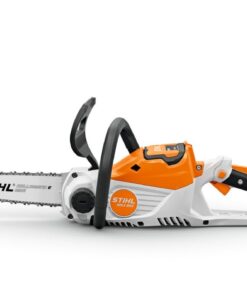 Alternative view of Motosega a Batteria Stihl MSA 60 C-B con Batteria AK 20 e Caricatore AL 101