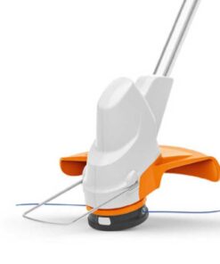 Alternative view of Decespugliatore a Batteria Stihl FSA 57 con Batteria AK 10 e Caricatore AL 101 – Larghezza di Taglio 280 mm