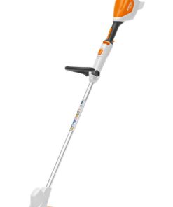 Decespugliatore a Batteria Stihl FSA 57 con Batteria AK 10 e Caricatore AL 101 – Larghezza di Taglio 280 mm