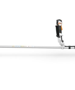 Alternative view of STIHL FSA 80 | Tagliabordi e Decespugliatore a Batteria 36 V – Motore EC brushless, ECO Mode, Impugnatura Regolabile