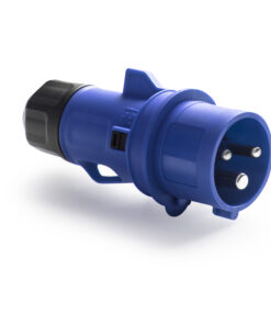 SPINE VOLANTI IP54 3P 16A 220V