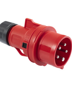 SPINE VOLANTI IP54 5P 16A 380V