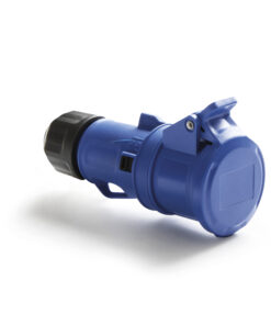 PRESE VOLANTI IP54 3P 16A 220V