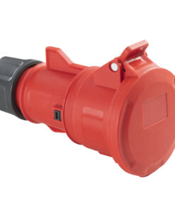 PRESE VOLANTI IP54 5P 32A 380V