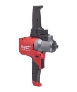 Miscelatore 18 Volt Tecnologia FUEL - senza batteria - M18 FPM-0X