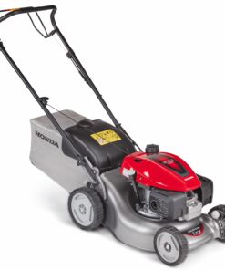 Honda Rasaerba IZY HRG 416 SK Semovente – Larghezza 41 cm, Motore GCVx 145, Mulching Opzionale