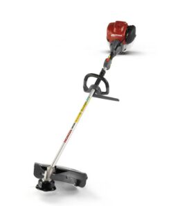 Honda Decespugliatore UMK 435 LE – 4‑Tempi 35 cc, Asta Dritta con Impugnatura ad Anello