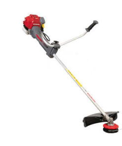 Honda Decespugliatore UMK 450 XE – 4‑tempi 50 cc con Impugnatura Bike‑Handle e Sistema Anti‑Vibrazione