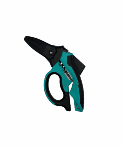 Forbici multiuso professionali Prowork F5185 con molla di ritorno e impugnatura ergonomica