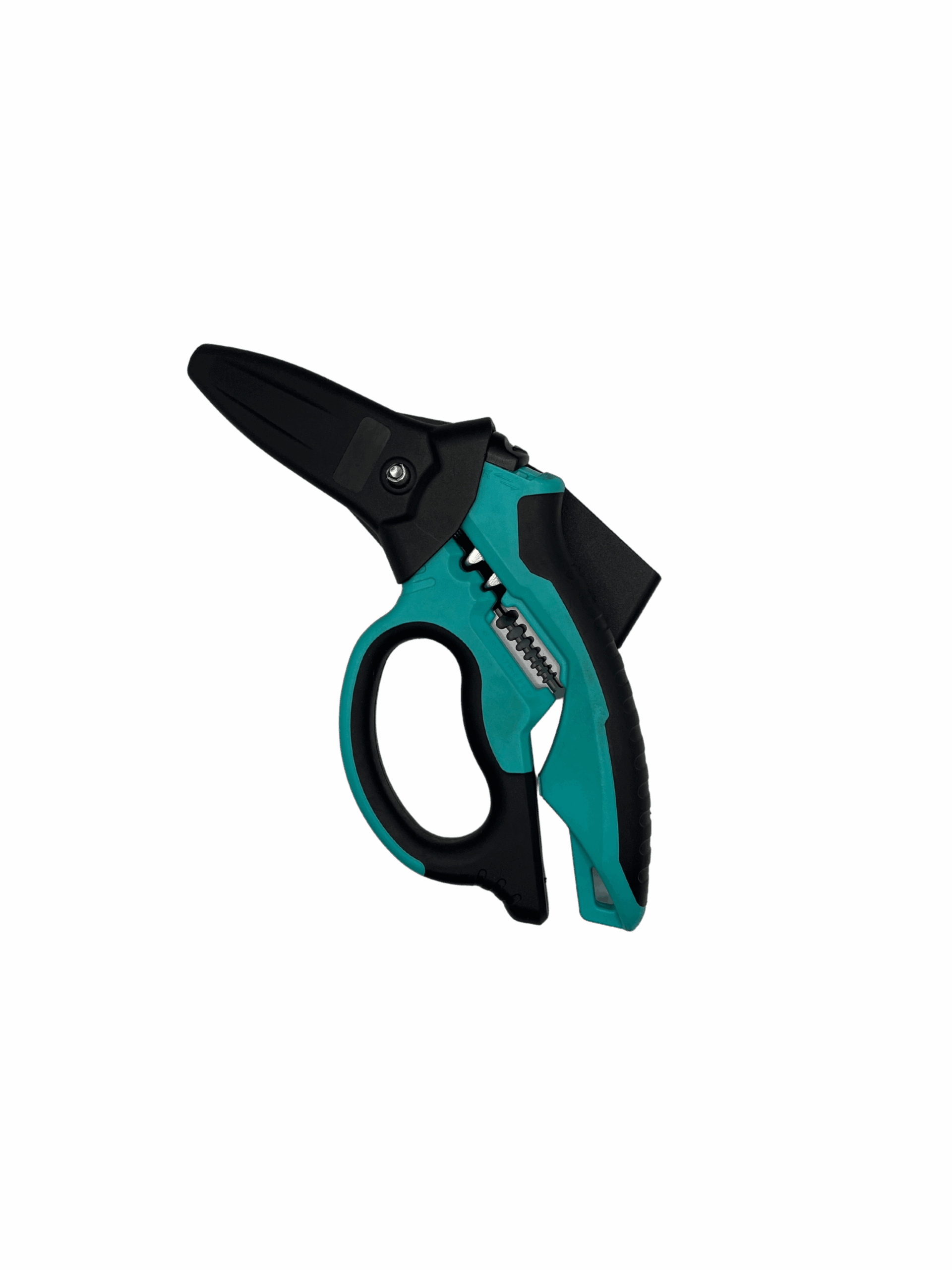 Forbici multiuso professionali Prowork F5185 con molla di ritorno e impugnatura ergonomica