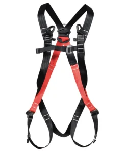 Imbracatura Anticaduta Cofra Cerbero Easyful – EN 361, Extreme Load 150 kg