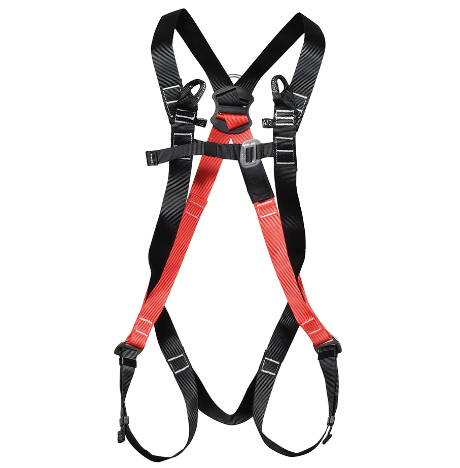 Imbracatura Anticaduta Cofra Cerbero Easyful – EN 361, Extreme Load 150 kg