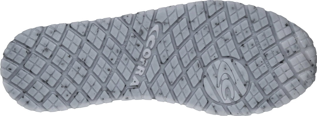 Scarpa Antinfortunistica Cofra EVA S1 PS FO SR – Donna – Traspirante Leggera Puntale in Alluminio - immagine 2