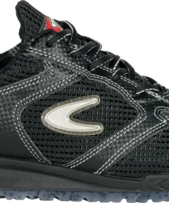 Scarpa Antinfortunistica Cofra PETRI S1 PS FO SR – Leggera, Traspirante in BREATEX