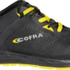 Scarpa Antinfortunistica Cofra SPRINT S1 PS SC FO SR – Sneaker Tecnica Traspirante