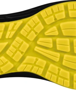 Alternative view of Scarpa Antinfortunistica Cofra SPRINT S1 PS SC FO SR – Sneaker Tecnica Traspirante