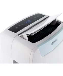 Alternative view of Climatizzatore Portatile Olimpia Splendid Dolceclima Air Pro A++ WiFi 9000 BTU Silenzioso con Filtro a Carboni Attivi