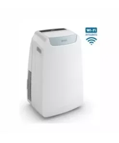 Climatizzatore Portatile Olimpia Splendid Dolceclima Air Pro A++ WiFi 9000 BTU Silenzioso con Filtro a Carboni Attivi