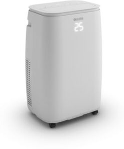 Climatizzatore Portatile Dolceclima Brezza 9 EQ WiFi 9000 BTU Olimpia Splendid Silenzioso