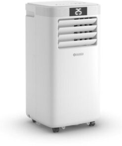 Climatizzatore Portatile Olimpia Splendid Dolceclima 10 HP WiFi 10000 BTU con Pompa di Calore