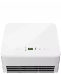 Alternative view of Climatizzatore Portatile Dolceclima Compact 8 SW 8000 BTU Olimpia Splendid