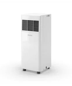 Climatizzatore Portatile Dolceclima Compact 8 SW 8000 BTU Olimpia Splendid