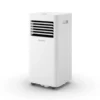Climatizzatore Portatile Olimpia Splendid Dolceclima 12 WiFi 12000 BTU con Wi-Fi e Deumidificatore