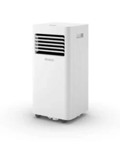 Climatizzatore Portatile Olimpia Splendid Dolceclima 12 WiFi 12000 BTU con Wi-Fi e Deumidificatore