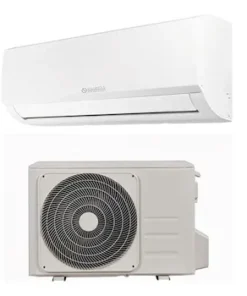 Climatizzatore Olimpia Splendid Aryal S1 E Inverter 12 C 12000 BTU R32 A++