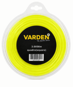 Filo Decespugliatore Varden Quadro