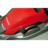 Rasaerba Elettrico Honda HRE 370 A2 1300W Taglio 37 cm Cesto 35 L - immagine 2