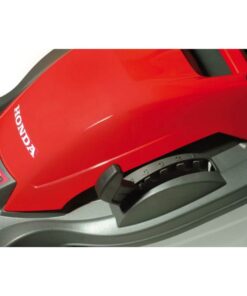 Alternative view of Rasaerba Elettrico Honda HRE 370 A2 1300W Taglio 37 cm Cesto 35 L