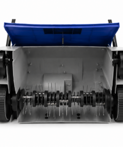 Alternative view of Arieggiatore Elettrico Einhell LE-RL 500 500W Larghezza 30 cm