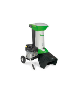 Alternative view of Biotrituratore a Scoppio VIKING GB 460 C 9 HP Sistema Multi-Cut Triturazione Rami fino a 75 mm