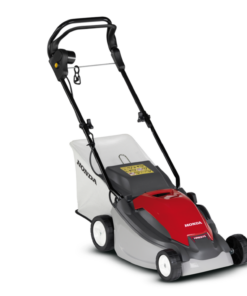 Rasaerba Elettrico Honda HRE 370 A2 1300W Taglio 37 cm Cesto 35 L