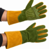 Guanti da Saldatura TIG PROWORK in Pelle Crosta – Polsino Lungo – Taglia 12 - immagine 4